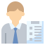 Instructor icon 64x64