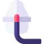 Oxygen mask icon 64x64