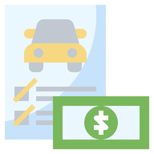 Payment icon
