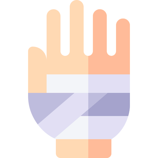 Bandage icon