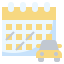 Schedule icon 64x64