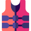 Life jacket 图标 64x64