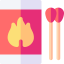 Match box 图标 64x64