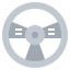 Steering wheel іконка 64x64