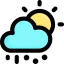 Rain icon 64x64