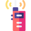 Walkie talkie 图标 64x64