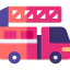 Firefighter car 图标 64x64