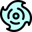 Cyclone icon 64x64