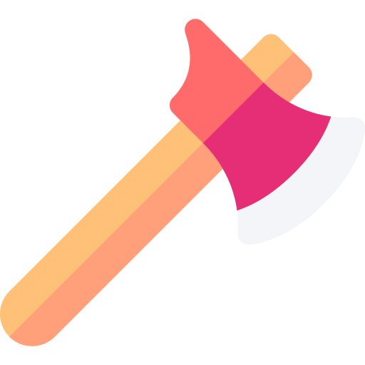Axe icon