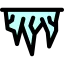Icicles icon 64x64