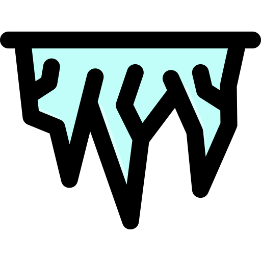 Icicles icon