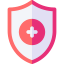 Shield biểu tượng 64x64