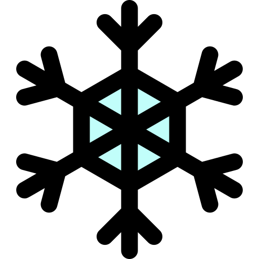 Snowflake icon