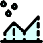 Graph icon 64x64