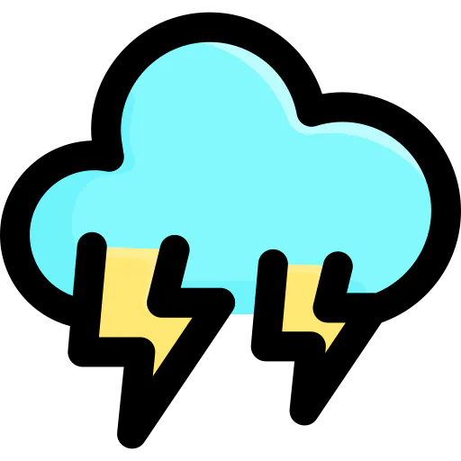 Lightning 图标