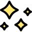 Stars icon 64x64