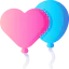 Balloon icon 64x64