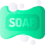 Soap icon 64x64