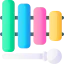 Xylophone icon 64x64