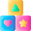 Toys icon 64x64