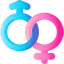 Gender icon 64x64
