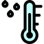 Thermometer icon 64x64