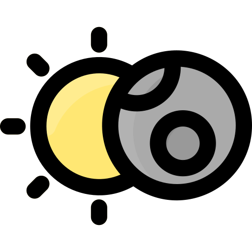 Eclipse icon