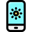Smartphone icon 64x64
