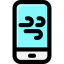Smartphone icon 64x64