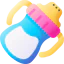 Feeding bottle icon 64x64