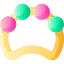Baby toys icon 64x64
