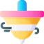 Spinning top ícono 64x64