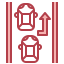 Overtake 图标 64x64