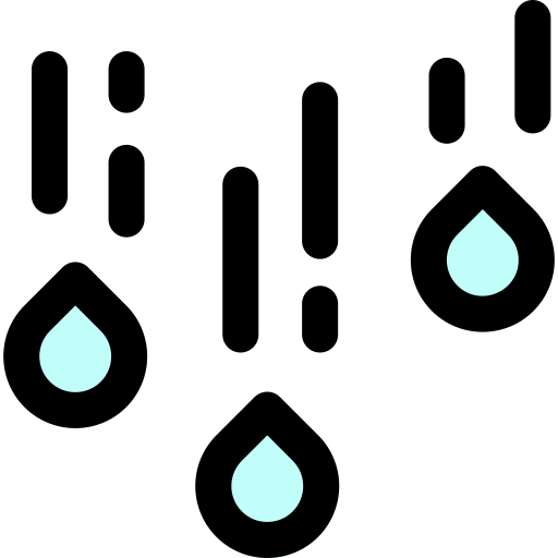 Drops icon