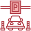 Parking 图标 64x64