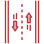 Road 图标 64x64