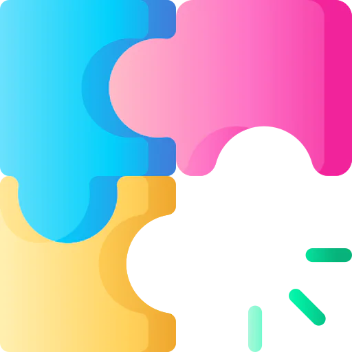 Puzzle icon