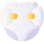 Baby diaper icon 64x64