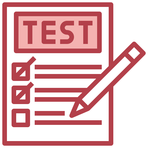 Test icon