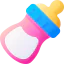 Feeding bottle icon 64x64