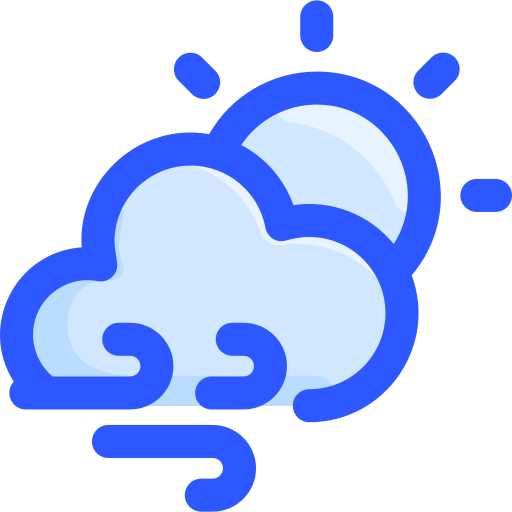 Wind icon