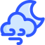 Wind icon 64x64