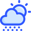 Snowy icon 64x64
