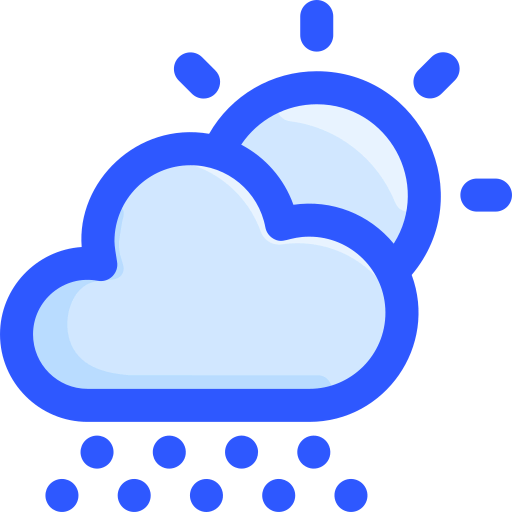 Snowy icon