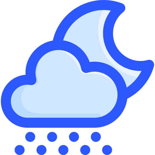 Snowy icon