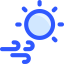 Windy icon 64x64