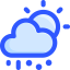 Rain icon 64x64