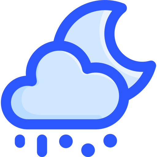 Rain icon