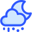 Rain icon 64x64