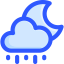 Rainy day icon 64x64